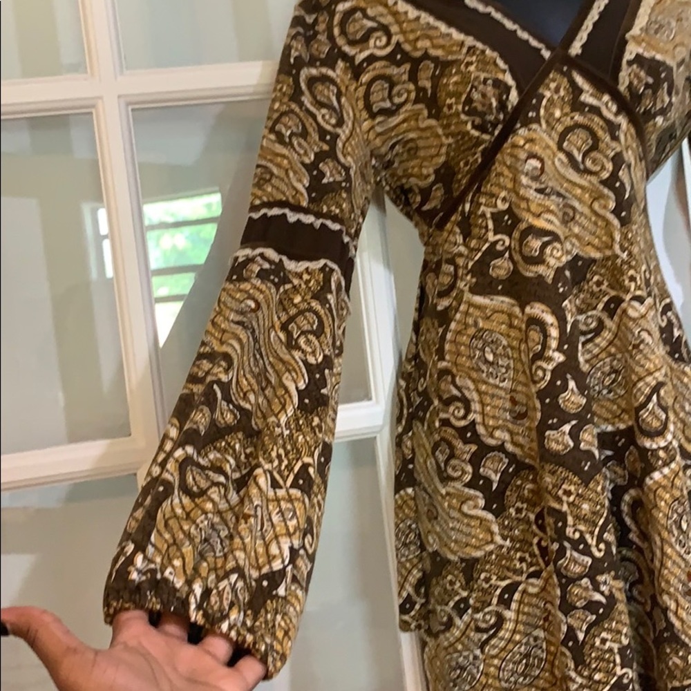 Laundry Dress - Picture 4 of 7